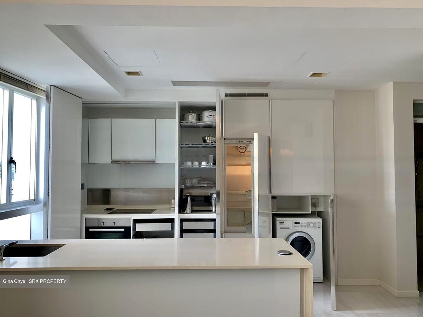 Reflections At Keppel Bay (D4), Condominium #470150811